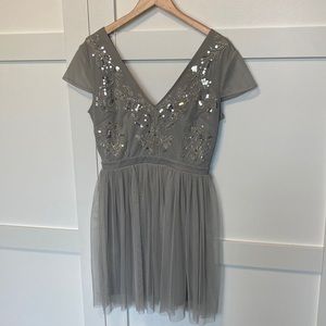 Altard’d state dress